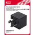 Реле 24V 20A 5 контактов для автомобилей Volvo/MAN/Scania/DAF/Mercedes-Benz (с резистором) SCR 0147 StartVolt