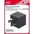 Реле 24V 20A 5 контактов для автомобилей Volvo/MAN/Scania/DAF/Mercedes-Benz (без резистора) SCR 0148 StartVolt
