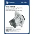Насос водяной для автомобилей Chery Tiggo 8 Pro (21-)/Exeed LX (19-) 2.0T [SQRF4J20] без корпуса LWP 3020 LUZAR