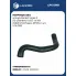 Патрубок охл. для а/м Renault Logan II (12-)/Sandero II (12-) 1.6i 16V [K4M] MT/AT верх. (EPDM, 1 шт.) LPK 0981 LUZAR