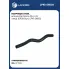 Патрубок отоп. для а/м Kia Optima (15-) 2.0i отвод. (EPDM,1шт.) LPKh 08502 LUZAR