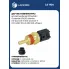 Датчик температуры для автомобилей Mitsubishi Outlander (06)/Outlander (12-)/Lancer IX (03-)/Lancer X (07-)/ASX (10-)/L200 (05-)/Pajero Sport (08-)/Pajero Sport (15-)/Pajero IV (07-) LS 1100 LUZAR