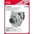 Генератор для автомобилей Peugeot 3008 (09-)/Citroen C4 (09-) 1.6i (тип Mitsubishi) 120А LG 2028 StartVolt