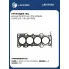 Прокладка ГБЦ для а/м Ford Focus II (04-)/Mazda 6 (GG) (02-) 1.8i LES 11002 LUZAR