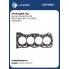 Прокладка ГБЦ для а/м Suzuki Escudo (88-)/Vitara (88-) 1.6i [G16A] LES 12402 LUZAR