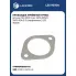 Прокладка приёмной трубы для а/м ГАЗ 3302 с дв. ЗМЗ-40524; УМЗ-4216 Е-3 (перфометал.) LES 40306 LUZAR