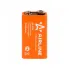 Батарейки крона 9V / 6LR61 щелочные 9 В AIRLINE 9V-01
