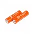 Аккумуляторные батарейки AA HR6 2600 mAh 2 шт Ni-Mh 1,2 В AIRLINE AA-26-02
