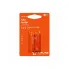 Аккумуляторные батарейки AAA HR03 1200 mAh 2 шт Ni-Mh 1,2 В AIRLINE AAA-12-02