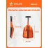 AIRLINE Лопата лавинная алюминиевая складная (44-65*20.5 см) AIRLINE AB-S-06