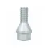 Болт колесный M12x1,5x22x47, конус, ключ 17, дакромет для а/м Suzuki/Opel/Fiat ABLT003 AIRLINE