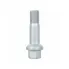 Болт колесный M14x1,5x19,5x66, сфера R14, ключ 17, дакромет для а/м Mercedes ABLT005 AIRLINE