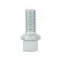 Болт колесный M14x1,5x27x48,5, сфера R14, ключ 17, дакромет для а/м Mercedes/Infiniti ABLT010 AIRLINE