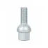 Болт колесный M12x1,5x26x51, сфера R12, ключ 17, дакромет для а/м VW/Audi ABLT012 AIRLINE