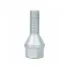 Болт колесный M12x1,5x26x52, конус, ключ 19, дакромет для а/м Nissan ABLT013 AIRLINE