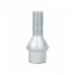Болт колесный M12x1,25x25x53, конус, ключ 17, дакромет для а/м Лада/Peugeot/Citroen ABLT017 AIRLINE