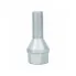 Болт колесный M12x1,25x26x52, конус, ключ 19, дакромет для а/м Peugeot/Citroen ABLT029 AIRLINE