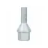 Болт колесный M12x1,25x28x57,4, конус, ключ 19, дакромет для а/м Jeep/Dodge ABLT032 AIRLINE
