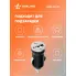 Разветвитель прикуривателя / Адаптер для зарядки телефона в прикуриватель USB 5В, 1А 12/24 В AIRLINE ACH-1U-11