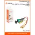 Прикуриватель для авто Lada Ока, Москвич Святогор, GAZ (Волга) Газель, ZAZ Таврия AIRLINE ACL-12-05