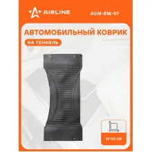 Коврик салонный поперечный, полимерный AIRLINE ACM-RM-07