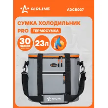 Сумка холодильник термосумка 23 л, 