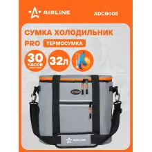 Сумка холодильник термосумка 32 л, 