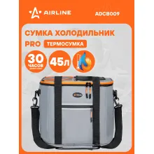 Сумка холодильник термосумка 45 л, 