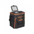 Сумка холодильник термосумка 48 л на колесах ADCB013