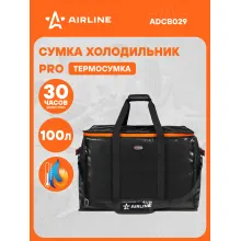 Сумка холодильник термосумка 100 л 