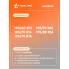 Цепи противоскольжения на колеса R15 - R16 2 шт ADCW004