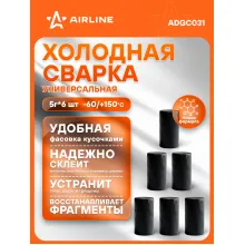 Клей (холодная сварка) универсальный 