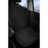 Накидка с подогревом на переднее сиденье 12 В, 35/45Вт, 100*50см, искусств.мех, черная ADHC021 AIRLINE
