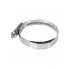 Хомут червячный 50-70/12мм с пружинной вставкой, W2 (нерж.) ADHSS008 AIRLINE