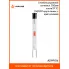 Столбик дорожный сигнальн. 750мм(тип С2) соотв.ТР ТС 014/2011,кругл.сечен.,с креп.основой ADPP016 AIRLINE