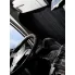 Солнцезащитная шторка на лобовое стекло PRO 60*130 см универсальная AIRLINE ADSS001