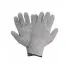 Перчатки рабочие, защитные XL, 5 пар AIRLINE ADWG021