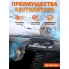 Вентилятор автомобильный от прикуривателя 12 В AEAE004
