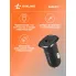 Адаптер автомобильный компактный 1xUSB 2.1A, 12/24В AEAK017 AIRLINE