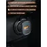 Адаптер автомобильный компактный 1ХUSB QC 3.0, 12/24В AEAK018 AIRLINE