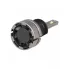 Лампа светодиодная 2 шт PLUS 12/24В, 28 Вт, H1, 6000 К, 5000 Лм AIRLINE AEAR101