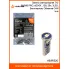 Лампа светодиодная T10 (W5W) PRO, 6000K (Белый), 12В, 2Вт, 3LED, Биполярная, Обманка CAN bus AEAR320 AIRLINE