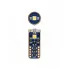 Лампа светодиодная T10 (W5W) PRO, 6000K (Белый), 12В, 2Вт, 3LED, Биполярная, Обманка CAN bus, комплект 2 шт. AEAR321 AIRLINE
