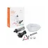 Насос перекачки диз. топлива погружной 24В, 51мм, 40л/мин, внутр. фильтр, шланг 200х2.1см AEAT021 AIRLINE