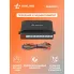 Парктроник на авто 8 датчиков PRO с LED дисплеем AIRLINE AEAW001