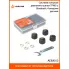 Система контроля давления в шинах TPMS с Bluetooth, 4 внешних датчика AEBJ003 AIRLINE