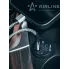 Розетка с USB и Type-c PD и вольтметр 12/24 В влагозащищенная встраиваемая, 2 порта AIRLINE AEBJ200