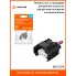 Разъём 3 pin с проводами для датчика скорости; для датчика положения коленвала Nissan AECC011 AIRLINE