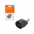 Разъём 3 pin с проводами для датчика фазы Mitsubishi Lancer IX, Hyundai Getz AECC027 AIRLINE