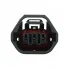 Разъём 3 pin с проводами для датчика фазы Mitsubishi Lancer IX, Hyundai Getz AECC027 AIRLINE